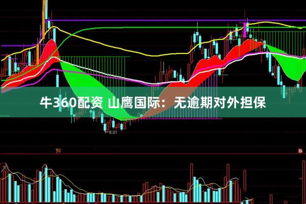牛360配资 山鹰国际：无逾期对外担保
